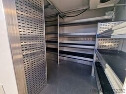 FIAT Ducato Kühlwagen V 300 MAX Fahr/ St