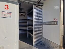 FIAT Ducato Kühlwagen V 300 MAX Fahr/ St