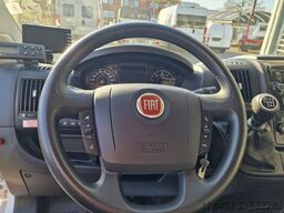 FIAT Ducato Kühlwagen V 300 MAX Fahr/ St