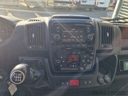 FIAT Ducato Kühlwagen V 300 MAX Fahr/ St