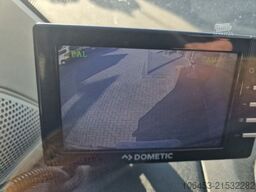 FIAT Ducato Kühlwagen V 300 MAX Fahr/ St