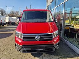 VOLKSWAGEN Crafter 35 TDI Kasten/Klima /AHK/Dachträger