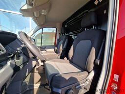 VOLKSWAGEN Crafter 35 TDI Kasten/Klima /AHK/Dachträger
