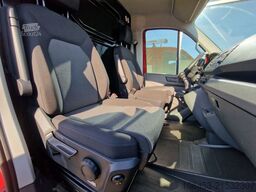 VOLKSWAGEN Crafter 35 TDI Kasten/Klima /AHK/Dachträger
