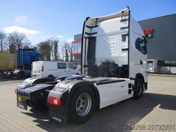 IVECO S-WAY 500 | NEW! | INTARDER | NIGHT AIRCO | FULL