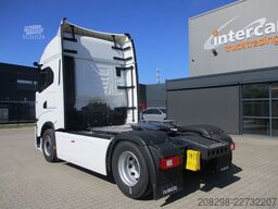 IVECO S-WAY 500 | NEW! | INTARDER | NIGHT AIRCO | FULL