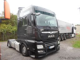 MAN TGX 18.510 XXL/ LOW DECK