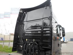 MAN TGX 18.510 XXL/ LOW DECK