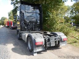 MAN TGX 18.510 XXL/ LOW DECK