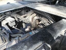 MAN TGX 18.510 XXL/ LOW DECK