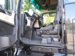 MAN TGX 18.510 XXL/ LOW DECK