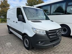 MERCEDES-BENZ Sprinter 316 CDI Kompakt Klima AHK 3,0t Standh.