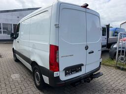 MERCEDES-BENZ Sprinter 316 CDI Kompakt Klima AHK 3,0t Standh.