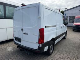 MERCEDES-BENZ Sprinter 316 CDI Kompakt Klima AHK 3,0t Standh.