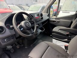 MERCEDES-BENZ Sprinter 316 CDI Kompakt Klima AHK 3,0t Standh.