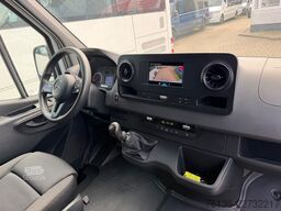 MERCEDES-BENZ Sprinter 316 CDI Kompakt Klima AHK 3,0t Standh.