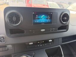 MERCEDES-BENZ Sprinter 316 CDI Kompakt Klima AHK 3,0t Standh.