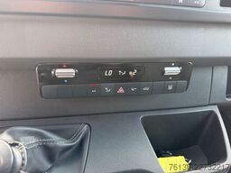 MERCEDES-BENZ Sprinter 316 CDI Kompakt Klima AHK 3,0t Standh.