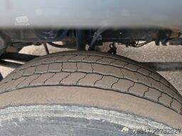 MAN TGL 8.180 kurzer Koffer 4,50 m, 2x AHK, HU Neu