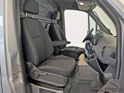 MERCEDES-BENZ Sprinter 311 CDI Kasten Klima Regalsystem BOTT