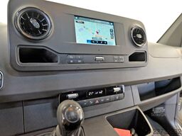 MERCEDES-BENZ Sprinter 311 CDI Kasten Klima Regalsystem BOTT