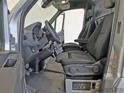 MERCEDES-BENZ Sprinter 311 CDI Kasten Klima Regalsystem BOTT