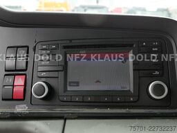 MAN TGX 18.480 XXL Retarder 2 Tanks Navi Euro 6