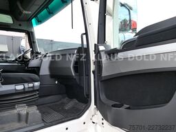 MAN TGX 18.480 XXL Retarder 2 Tanks Navi Euro 6