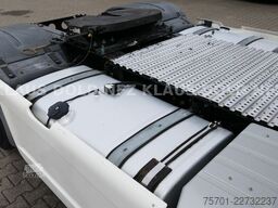 MAN TGX 18.480 XXL Retarder 2 Tanks Navi Euro 6