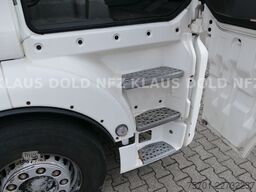 MAN TGX 18.480 XXL Retarder 2 Tanks Navi Euro 6