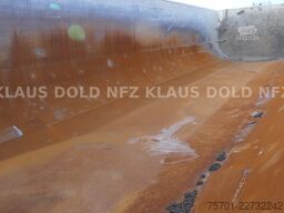RENAULT C 520 X-Drive Komplettzug Kipper 25 m³