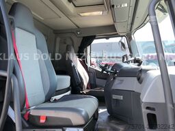 RENAULT C 520 X-Drive Komplettzug Kipper 25 m³