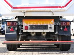 RENAULT C 520 X-Drive Komplettzug Kipper 25 m³