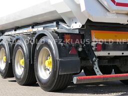 RENAULT C 520 X-Drive Komplettzug Kipper 25 m³