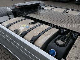 SCANIA R 450 Retarder Standklima 2 XL-Tanks Euro 6