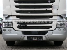 SCANIA R 450 Retarder Standklima 2 XL-Tanks Euro 6