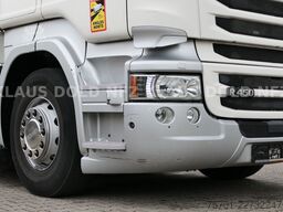 SCANIA R 450 Retarder Standklima 2 XL-Tanks Euro 6
