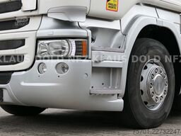 SCANIA R 450 Retarder Standklima 2 XL-Tanks Euro 6