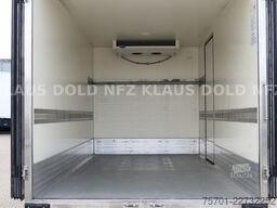 MERCEDES-BENZ Sprinter II Kühlkoffer Carrier Navi Euro 6