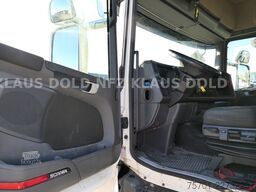 SCANIA R 450 Retarder Standklima 2 XL-Tanks Euro 6