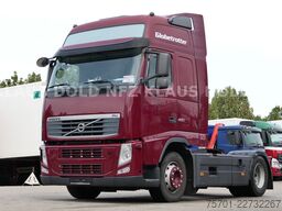 VOLVO FH 420 Globetrotter Klimaautomatik Euro 5