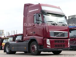VOLVO FH 420 Globetrotter Klimaautomatik Euro 5