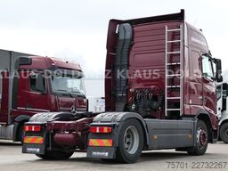 VOLVO FH 420 Globetrotter Klimaautomatik Euro 5