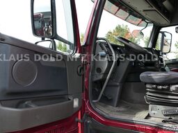 VOLVO FH 420 Globetrotter Klimaautomatik Euro 5