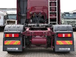 VOLVO FH 420 Globetrotter Klimaautomatik Euro 5