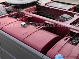 VOLVO FH 420 Globetrotter Klimaautomatik Euro 5