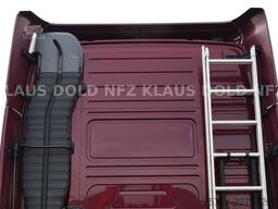 VOLVO FH 420 Globetrotter Klimaautomatik Euro 5