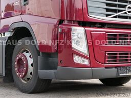 VOLVO FH 420 Globetrotter Klimaautomatik Euro 5