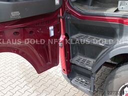 VOLVO FH 420 Globetrotter Klimaautomatik Euro 5