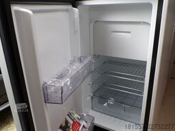 BÜRSTNER Lineo C 550 Tageszulassung / Schlafdach, Automat